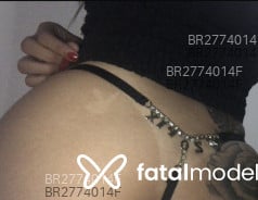 Acompanhante Tiffany Skarlety - Perfil