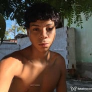 Acompanhante Migezinho - Perfil