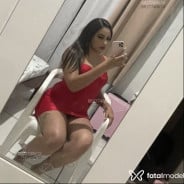 Acompanhante Giovana - Perfil