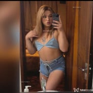 Acompanhante Julia Monteiro - Perfil