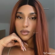 Acompanhante Mari Cordeiro - Perfil