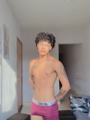 Acompanhante Kennedy Nogueira - Perfil