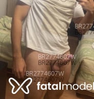 Acompanhante Carlos - Perfil