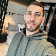 Acompanhante Luiz Henrique - Perfil