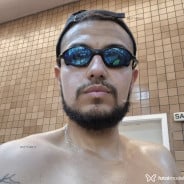 Acompanhante Gabriel Zl - Perfil