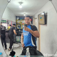 Acompanhante Victor - Perfil