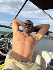 Acompanhante Felipe - Perfil