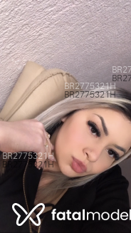 Acompanhante Julia - Perfil