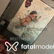 Acompanhante Stefane - Perfil