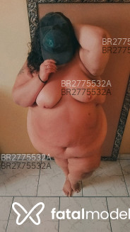 Acompanhante Luana - Perfil