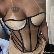 Acompanhante Bia - Perfil