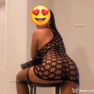 Acompanhante Pamela Roberta - Perfil