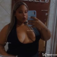 Acompanhante Kamila - Perfil