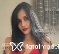 Acompanhante Khecy - Perfil