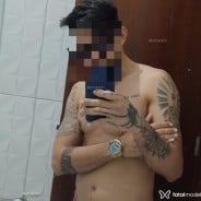 Acompanhante Lucasoleevr - Perfil
