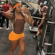 Acompanhante Moaninha - Perfil