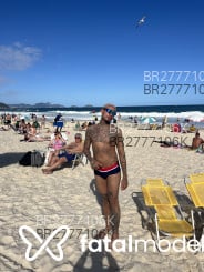 Acompanhante Mazza - Perfil