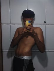 Acompanhante Couto - Perfil