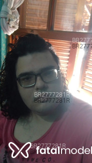 Acompanhante Gabriely Carvalho - Perfil