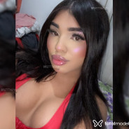 Acompanhante Tifanny - Perfil