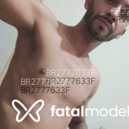 Acompanhante Thales - Perfil