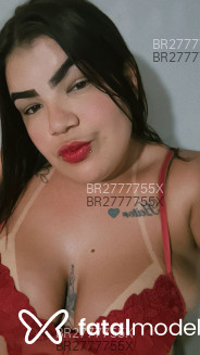 Acompanhante Taynara - Perfil