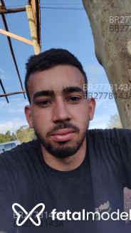 Acompanhante João Pillar - Perfil