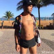 Acompanhante Wesley - Perfil