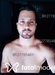 Acompanhante Arthuzinho - Perfil