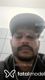 Acompanhante Mineiro - Perfil
