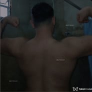 Acompanhante Segredodonovinho - Perfil