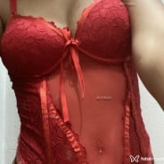 Acompanhante Gabriela - Perfil