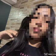 Acompanhante Giovanna Reis - Perfil