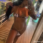 Acompanhante Giovanna - Perfil