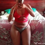 Acompanhante Thifanny Lopes - Perfil