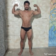 Acompanhante José En - Perfil