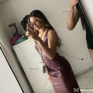 Acompanhante Kaile Araújo - Perfil