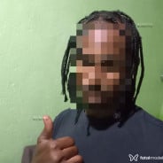 Acompanhante Carlos - Perfil