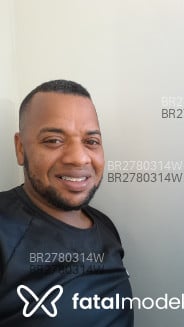 Acompanhante Sandro - Perfil