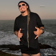Acompanhante Rastão - Perfil