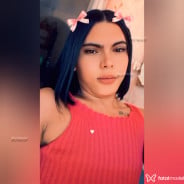 Acompanhante Yasmin - Perfil