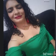 Acompanhante Tamy Sousa - Perfil