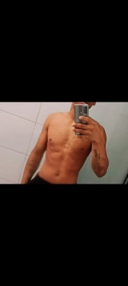 Acompanhante Mtsrjds - Perfil