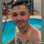 Acompanhante Gustavo Souza - Perfil