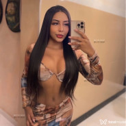 Acompanhante Jessica - Perfil