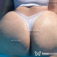 Acompanhante Angel - Perfil