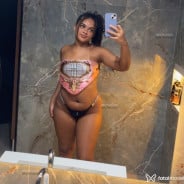 Acompanhante Paloma - Perfil