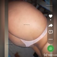 Acompanhante Morena Tatoo - Perfil