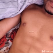 Acompanhante Gustavo - Perfil