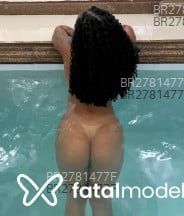 Acompanhante Luana Silva - Perfil